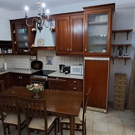 Angels' House Apartment Thessaloniki