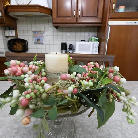 Daire Angels' House Selanik