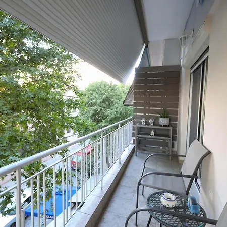 Angels' House * Thessaloniki