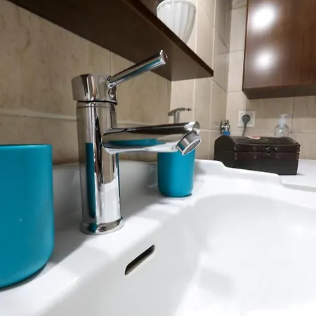 Angels' House Apartment Thessaloniki