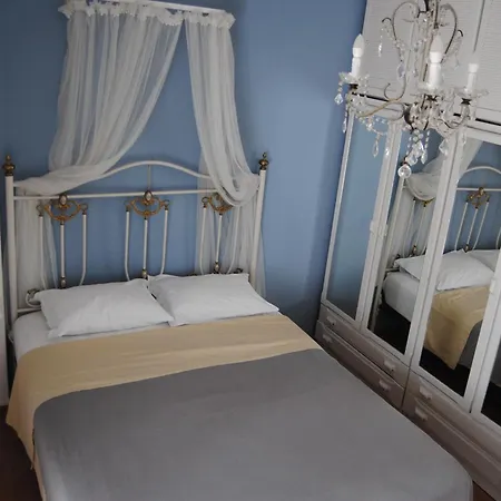 Apartment Angels' House Thessaloniki