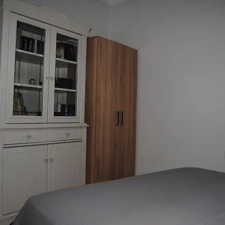 Angels' House Apartment *