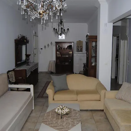 Daire Angels' House *