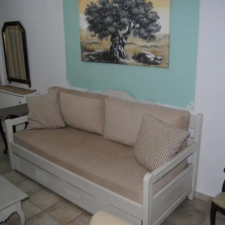 Angels' House Apartment