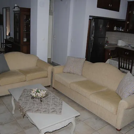 Angels' House Apartment Thessaloniki