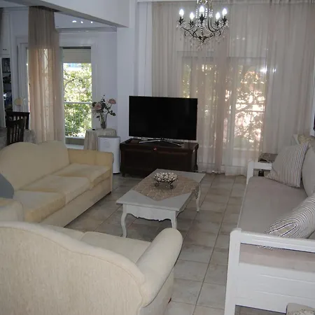 Angels' House *