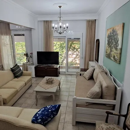 Apartment Angels' House Thessaloniki