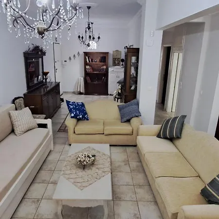 Angels' House Apartment