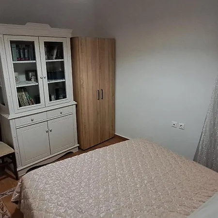 Angels' House Apartment *
