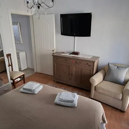 Angels' House Apartment