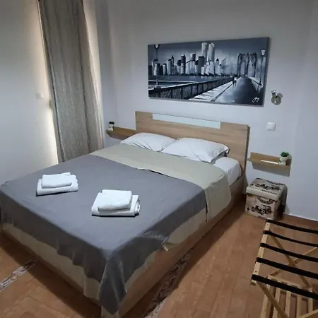 Daire Angels' House *