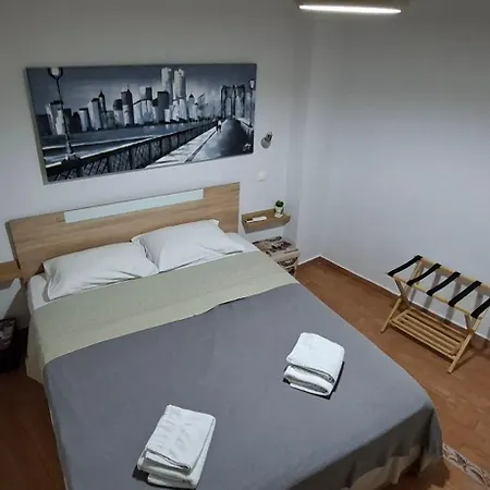 Angels' House Daire Selanik