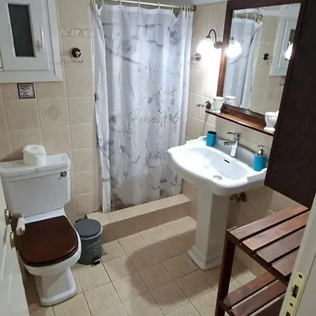 Apartment Angels' House Thessaloniki