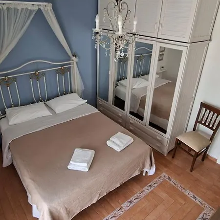 Angels' House Apartment