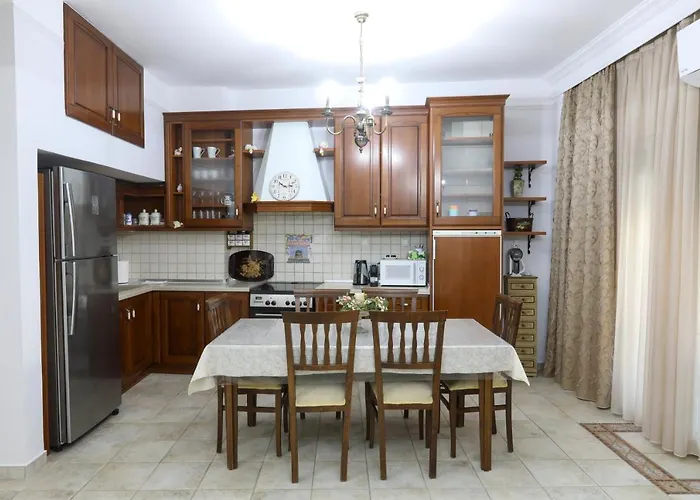 Apartman Angels' House Szaloniki