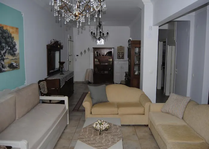 Apartman Angels' House *