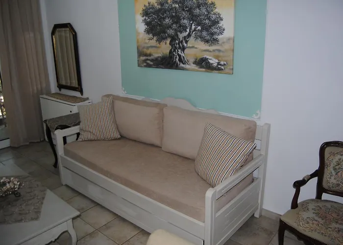 Angels' House Apartman