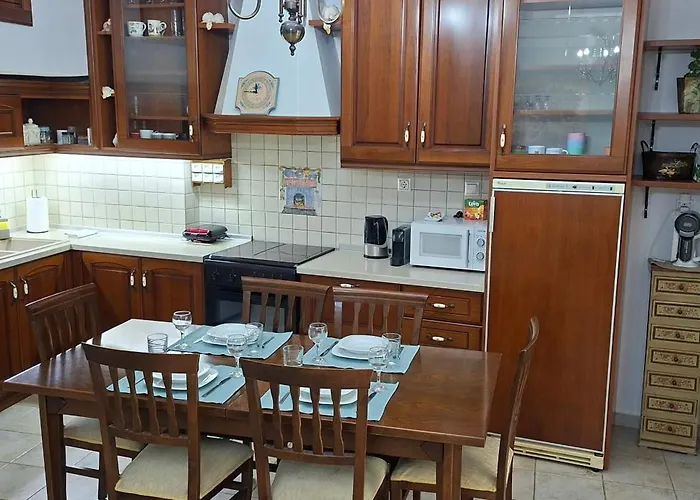 Angels' House Apartman