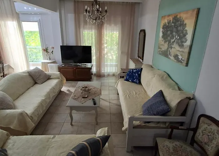 Apartman Angels' House