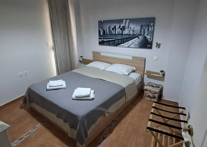 Apartman Angels' House *