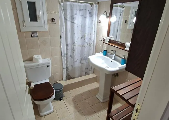 Apartman Angels' House Szaloniki