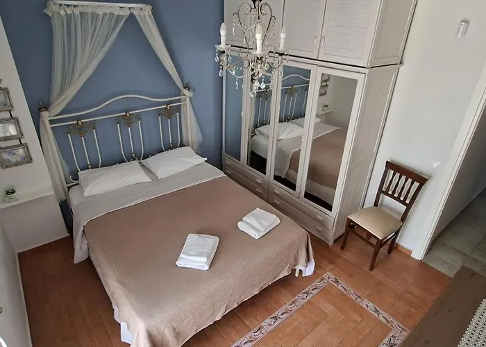 Angels' House Apartman