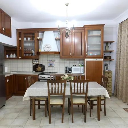 Apartament Angels' House Salonic