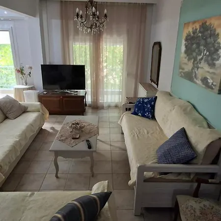 דירה Angels' House