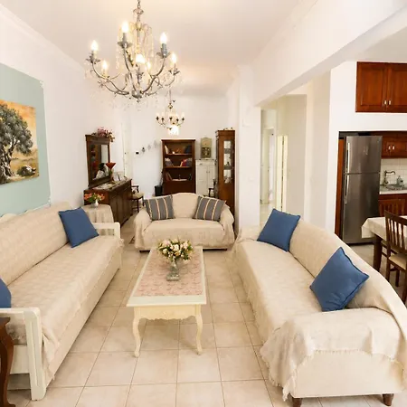 Apartment Angels' House Thessaloniki