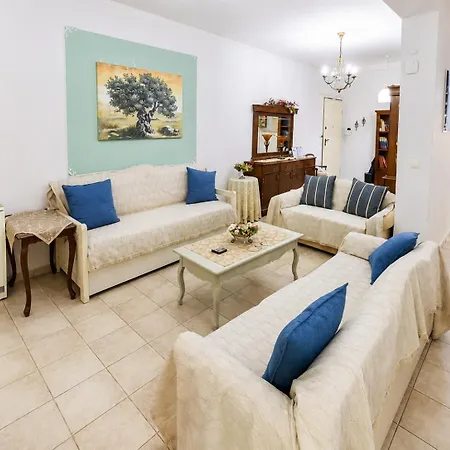 Angels' House Apartment