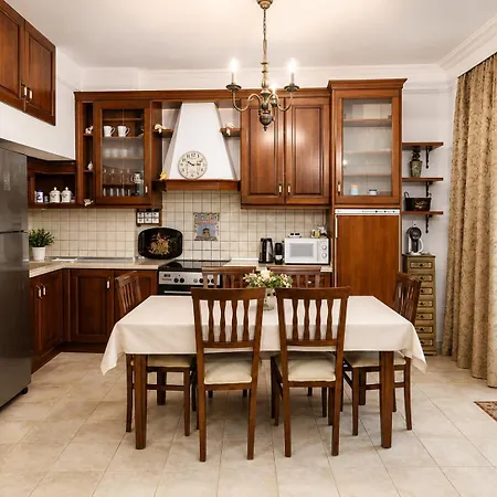 Angels' House Apartment