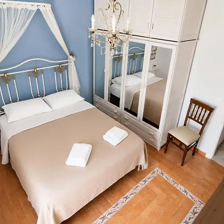 Angels' House Apartment