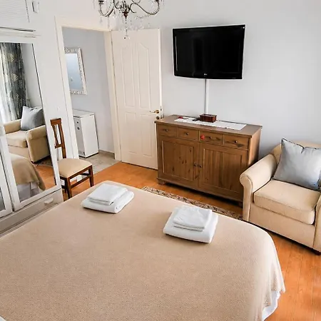 Angels' House Apartment Thessaloniki
