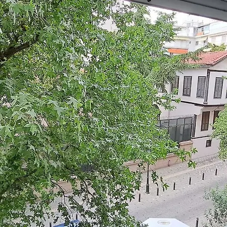 Angels' House Διαμέρισμα Θεσσαλονίκη