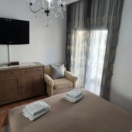 Apartamento Angels' House Tessalónica