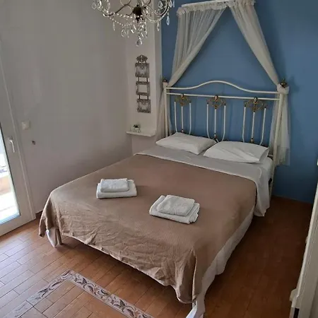 Angels' House Lejlighed *