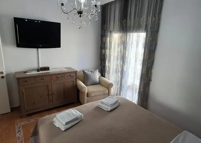 Apartamento Angels' House Tessalónica
