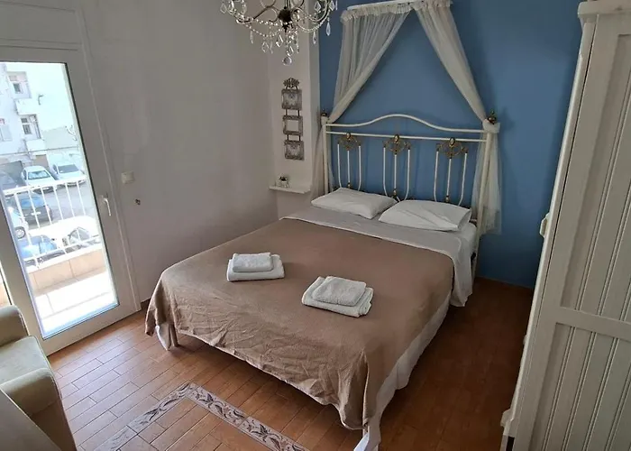 Angels' House Apartamento *