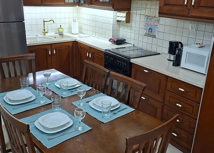 Apartamento Angels' House