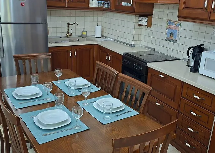 Apartamento Angels' House *